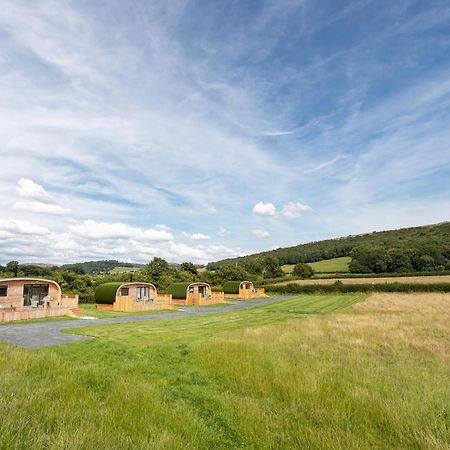 Low Longlands Cartmel Extérieur photo