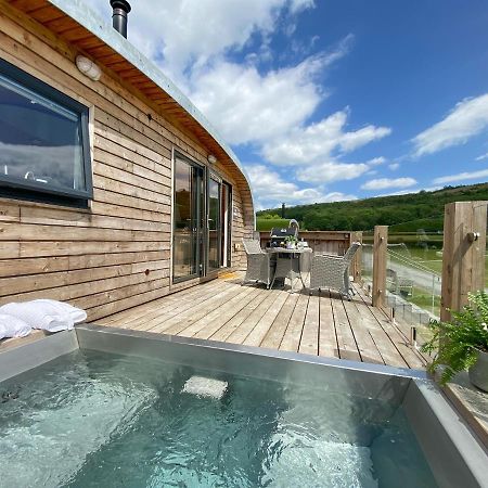Low Longlands Cartmel Extérieur photo